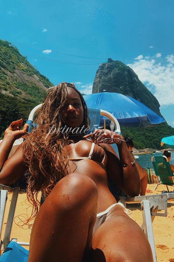 LUANA PIMENTA - Acompanhantes Rio de Janeiro