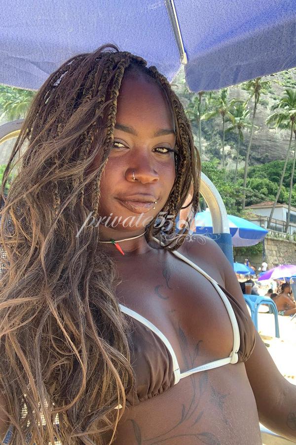 LUANA PIMENTA - Acompanhantes Rio de Janeiro