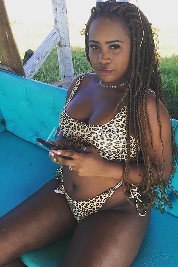 LUANA PIMENTA - Acompanhantes Rio de Janeiro