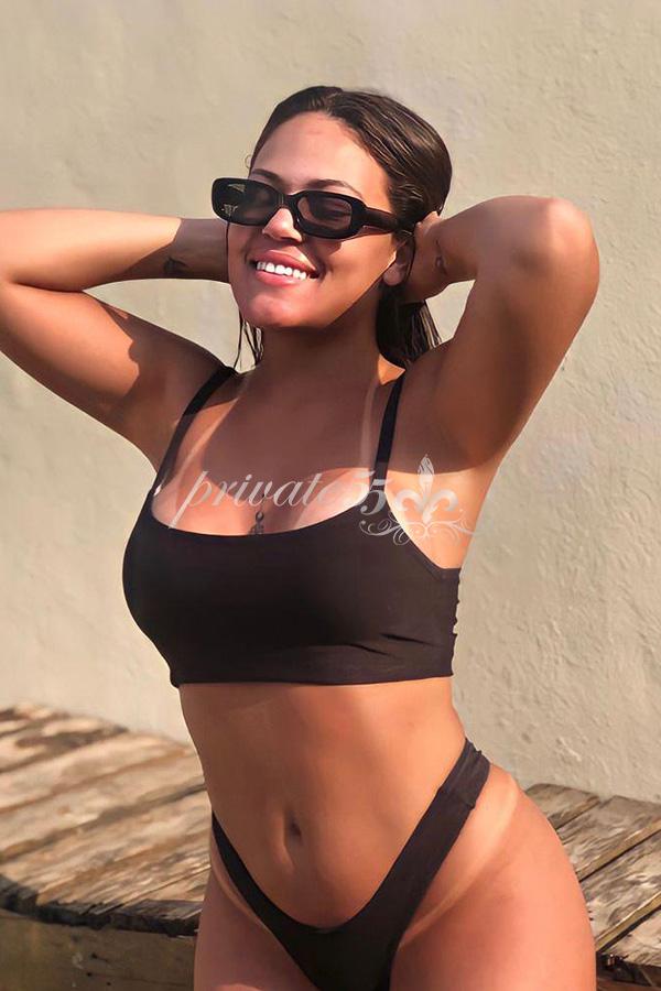 LUARA FERRAZ - Acompanhantes Rio de Janeiro