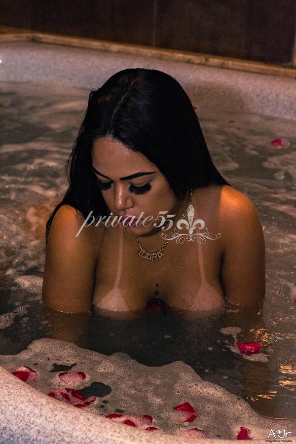 LUARA FERRAZ - Acompanhantes Rio de Janeiro