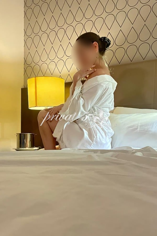 LUISA B - Acompanhantes Rio de Janeiro