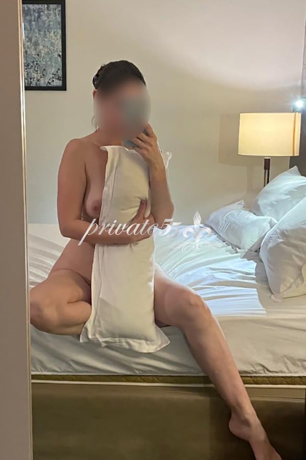 LUISA B - Acompanhantes Rio de Janeiro