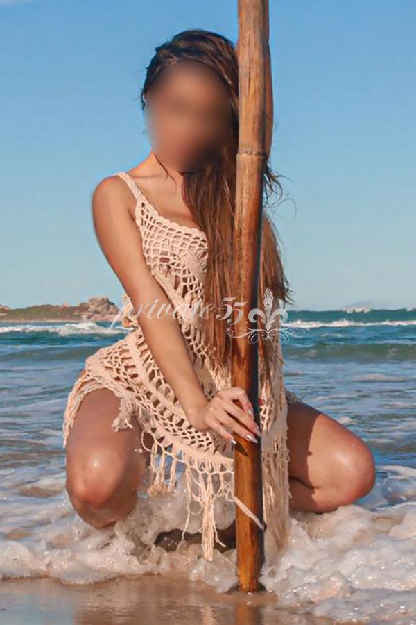 LUISA PIMENTEL - Acompanhantes Rio de Janeiro