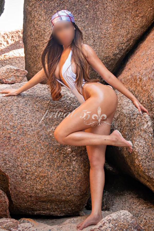 LUISA PIMENTEL - Acompanhantes Rio de Janeiro