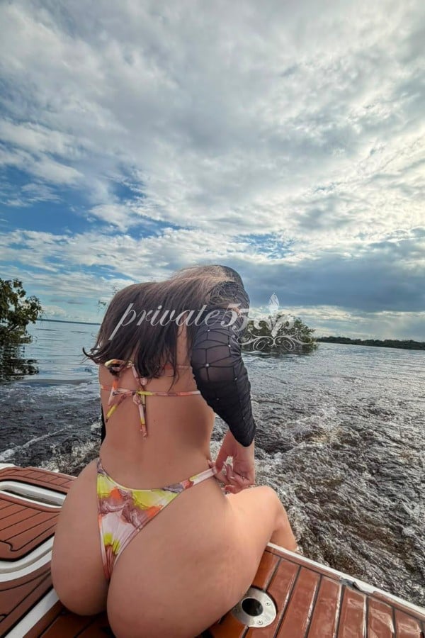 LUIZA  CAVALCANTE  - Acompanhantes Rio de Janeiro