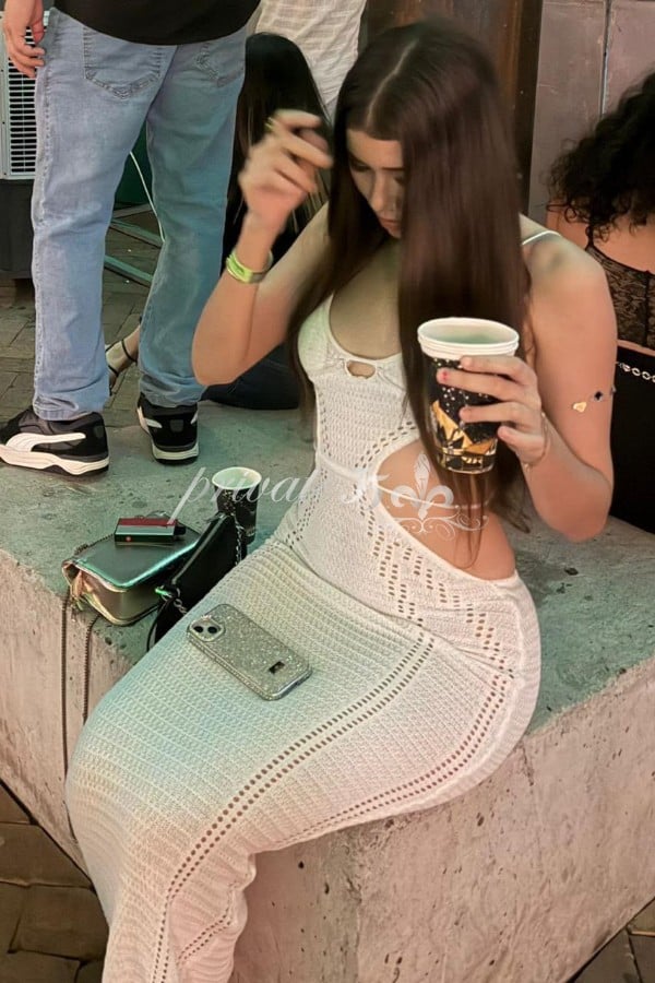 LUIZA  CAVALCANTE  - Acompanhantes Rio de Janeiro