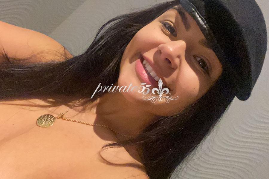 LUIZA ANDRADE - Acompanhantes Rio de Janeiro