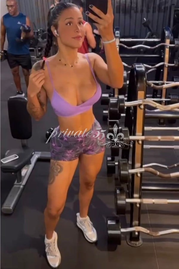 LUIZA CARLA  - Acompanhantes Rio de Janeiro