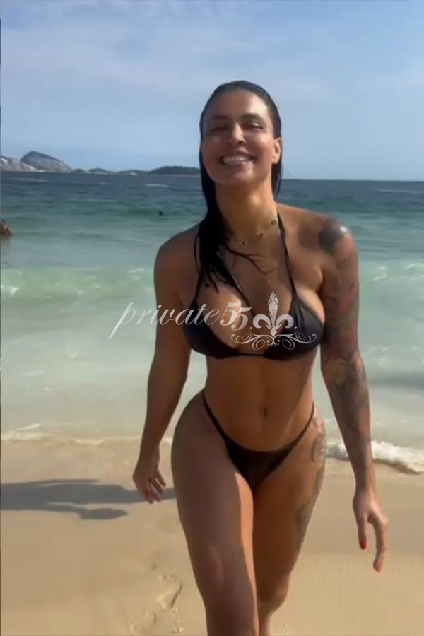 LUIZA CARLA  - Acompanhantes Rio de Janeiro