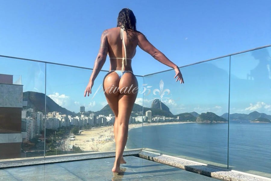 LUIZA CARLA  - Acompanhantes Rio de Janeiro