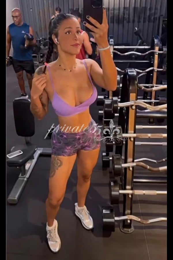 LUIZA KARLA  - Acompanhantes Rio de Janeiro