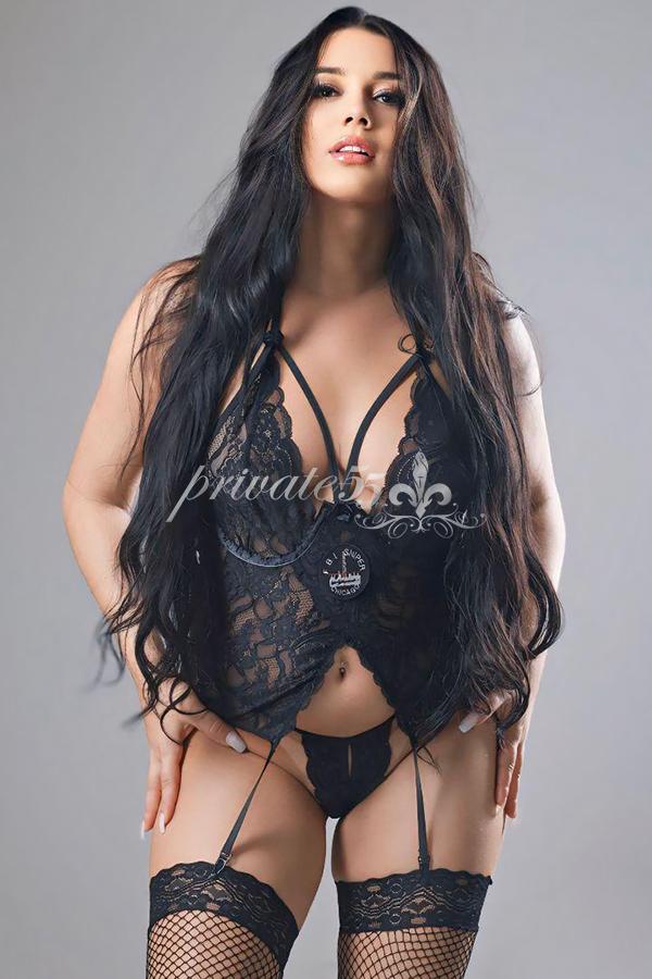 Luiza Monteiro - Acompanhantes RJ - Acompanhantes Rio De Janeiro - Acompanhantes Rio de Janeiro