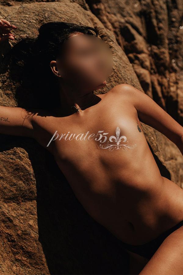 LUNNA ANDRADE - Acompanhantes Rio de Janeiro