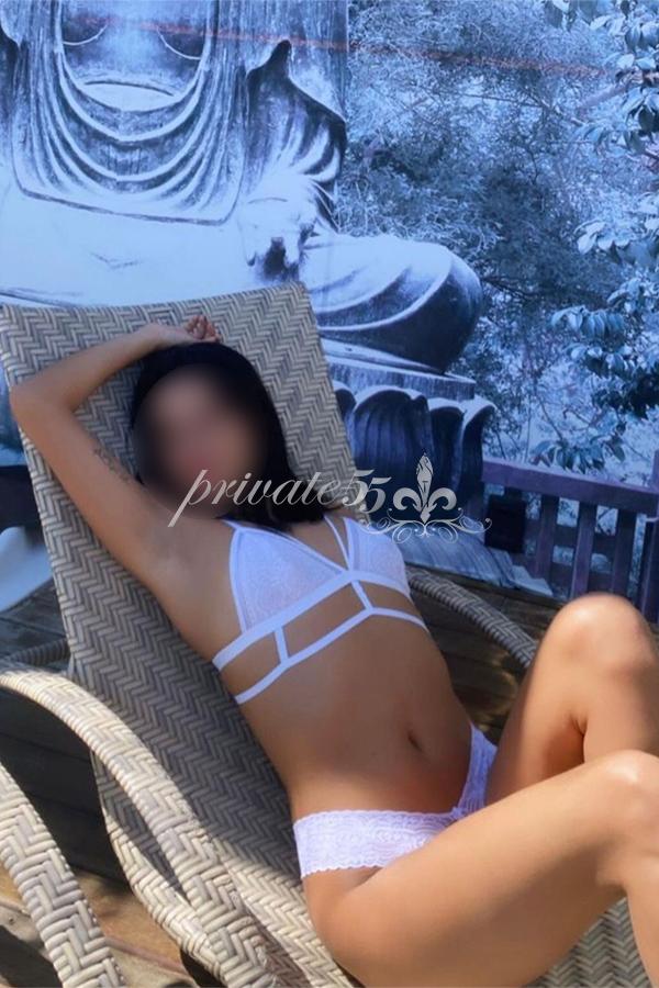 LUNNA ANDRADE - Acompanhantes Rio de Janeiro