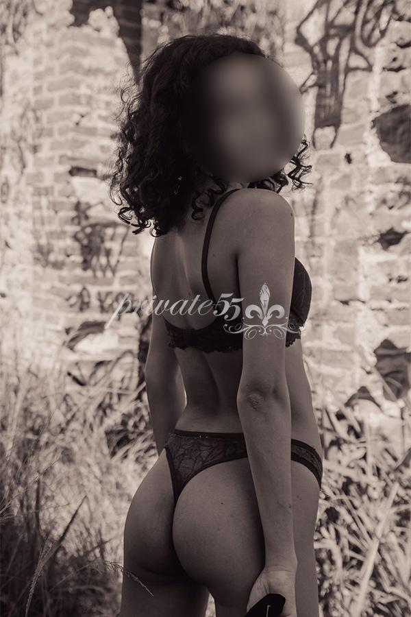 LUNNA ANDRADE - Acompanhantes Rio de Janeiro