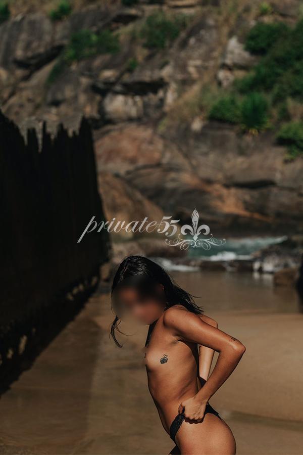 LUNNA ANDRADE - Acompanhantes Rio de Janeiro