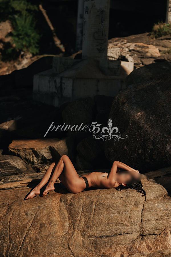 LUNNA ANDRADE - Acompanhantes Rio de Janeiro