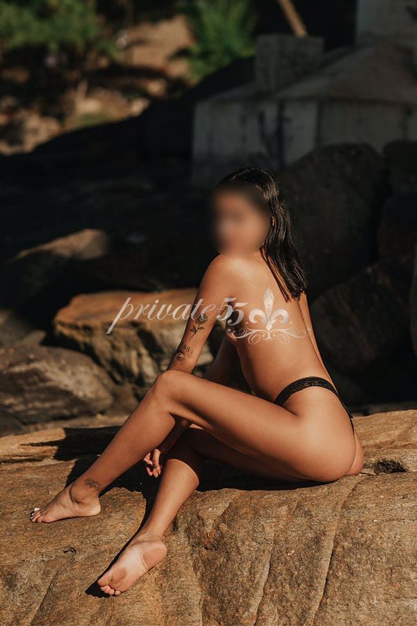 LUNNA ANDRADE - Acompanhantes Rio de Janeiro