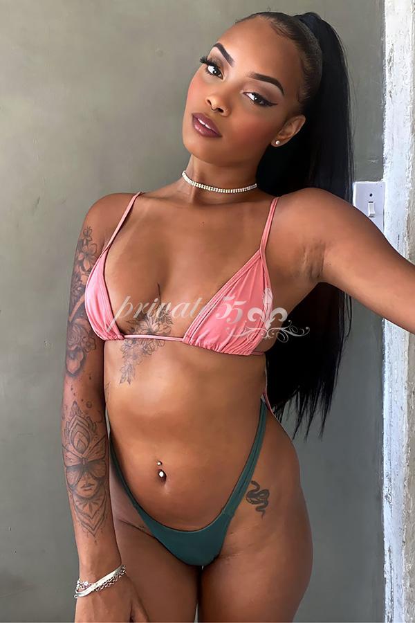 LUNA BUENO - Acompanhantes Rio de Janeiro