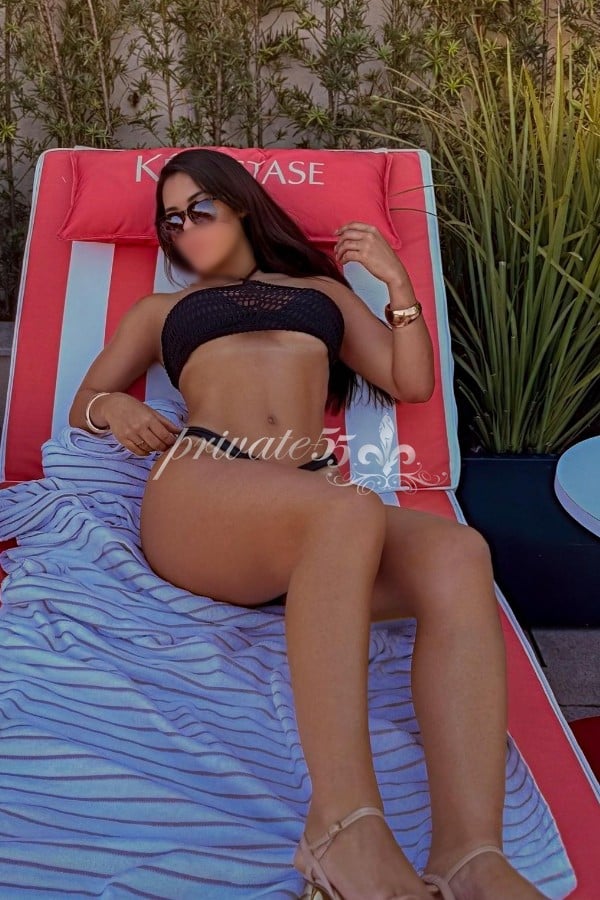 LUNA LARISSA - Acompanhantes Rio de Janeiro