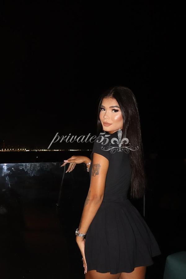 LUNA LYN - Acompanhantes Rio de Janeiro