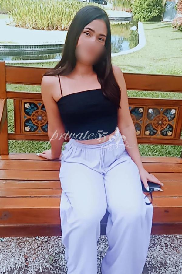 LUÍSA MENDES - Acompanhantes Rio de Janeiro