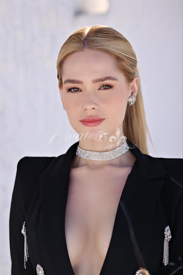 LUÍSA NOWAK - Acompanhantes Rio de Janeiro