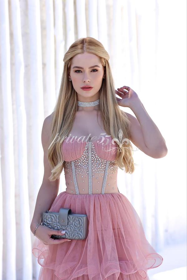LUÍSA NOWAK - Acompanhantes Rio de Janeiro