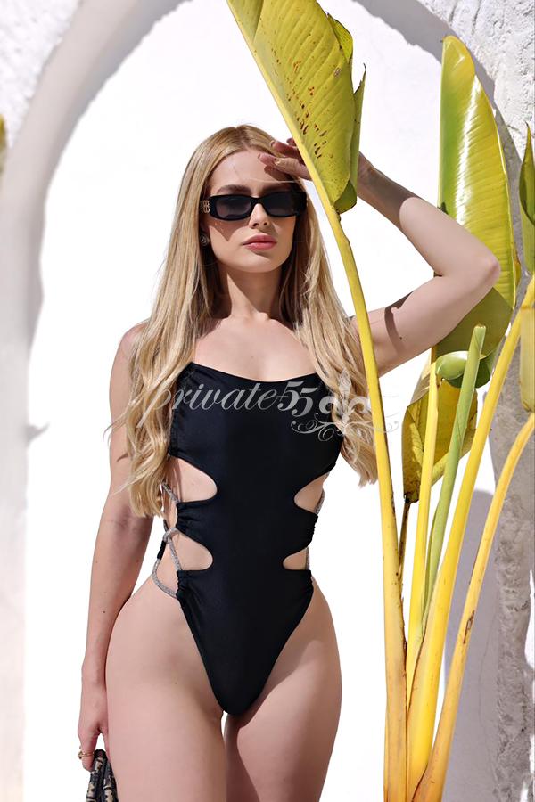 LUÍSA NOWAK - Acompanhantes Rio de Janeiro