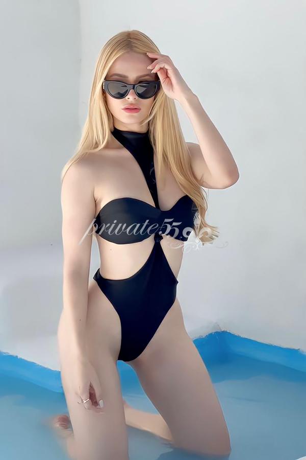 LUÍSA NOWAK - Acompanhantes Rio de Janeiro