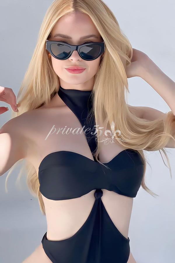 LUÍSA NOWAK - Acompanhantes Rio de Janeiro