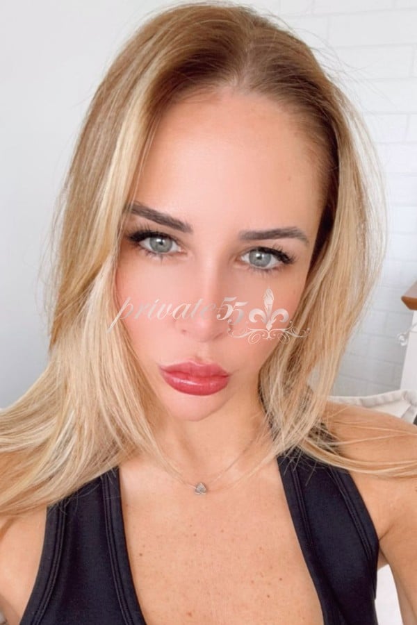 MADISON  PARKER - Acompanhantes Rio de Janeiro