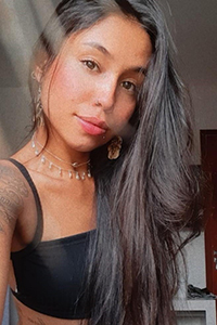 Foto do anúncio acompanhante Maia Liz em RJ