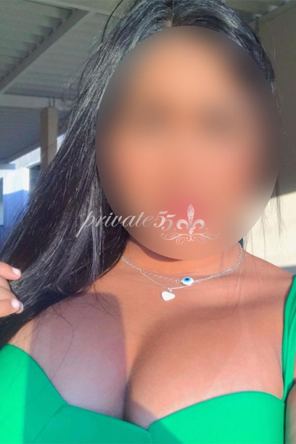MAINÁ MASSAGENS - Acompanhantes Rio de Janeiro