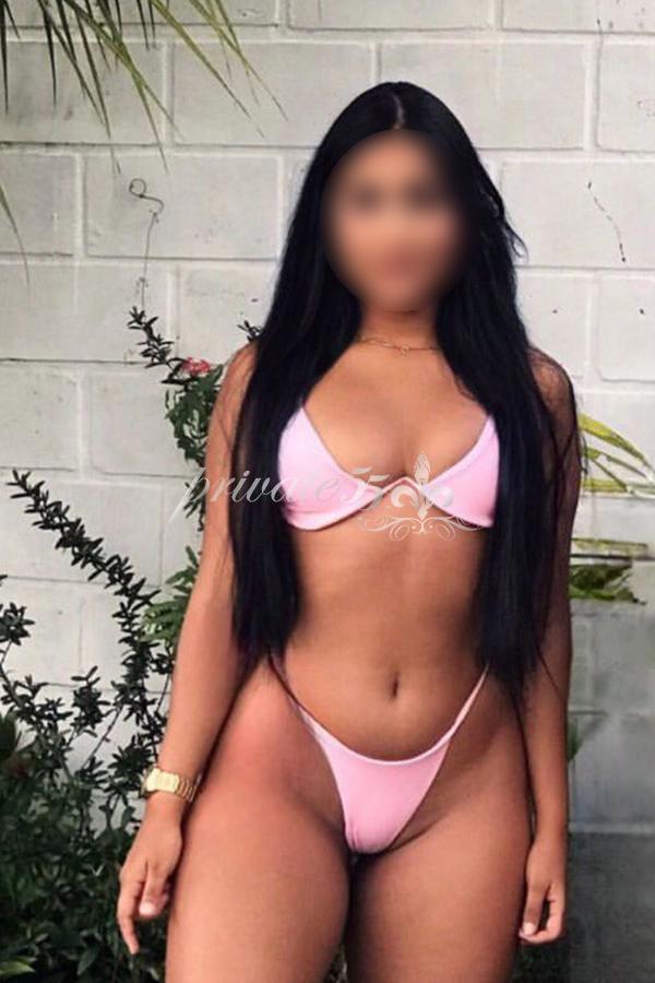 MAINÁ MASSAGENS - Acompanhantes Rio de Janeiro