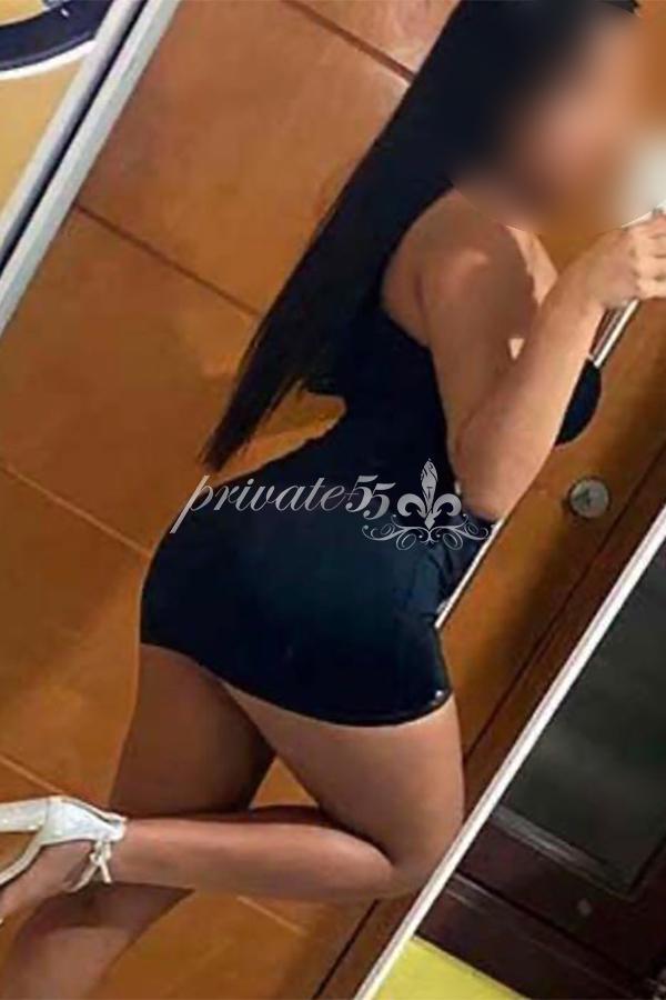 MAINÁ MASSAGENS - Acompanhantes Rio de Janeiro