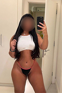 Foto do anúncio acompanhante Mainá Massagens em RJ