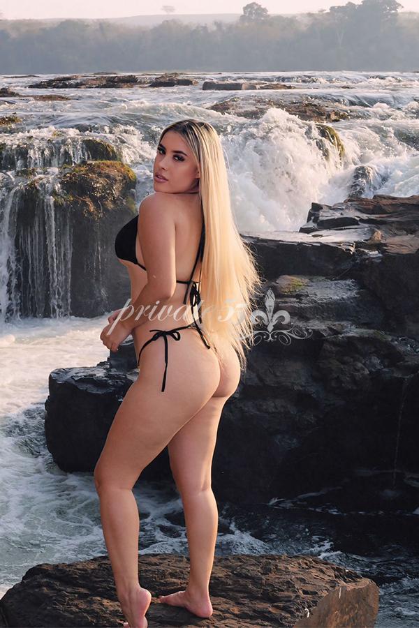 MAISA CAROLINE - Acompanhantes Rio de Janeiro
