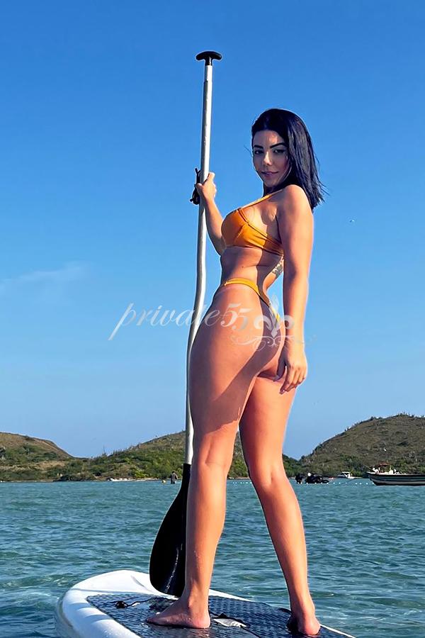 MAITÊ PORTINALLI - Acompanhantes Rio de Janeiro