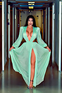 Foto do anúncio acompanhante Maju Sartori em RJ