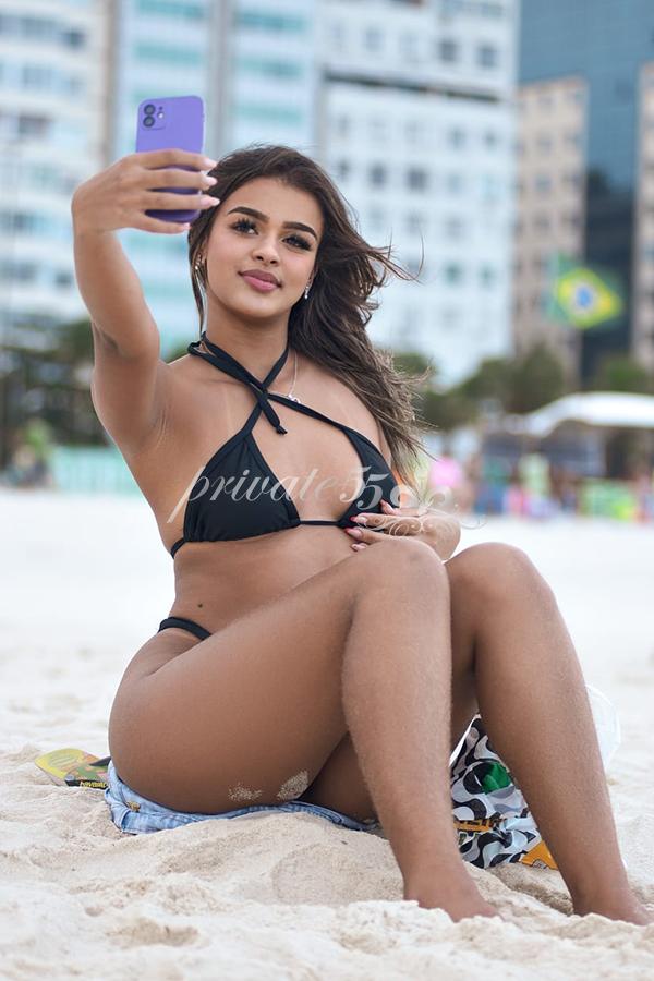MANU SOARES - Acompanhantes Rio de Janeiro