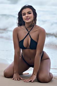 Foto do anúncio acompanhante Manu Soares em RJ