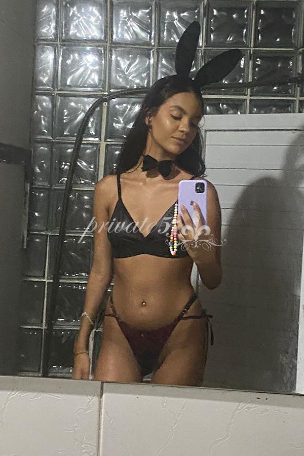 JÚLIA SOUZA - Acompanhantes Rio de Janeiro