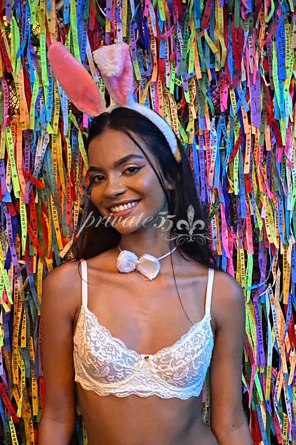 JÚLIA SOUZA - Acompanhantes Rio de Janeiro