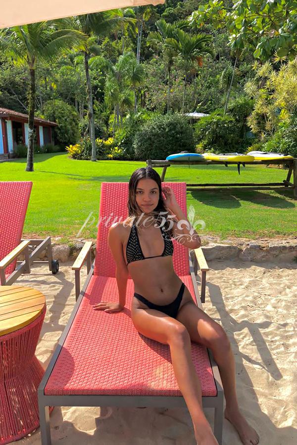 JÚLIA SOUZA - Acompanhantes Rio de Janeiro