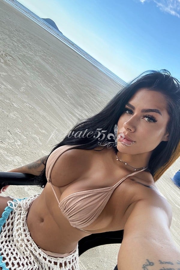 MARCELA GIOVANNA - Acompanhantes Rio de Janeiro