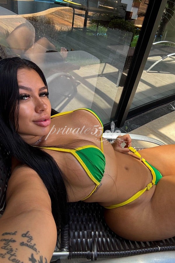 MARCELA GIOVANNA - Acompanhantes Rio de Janeiro