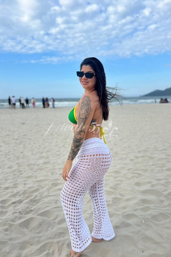 MARIA  ISIS - Acompanhantes Rio de Janeiro