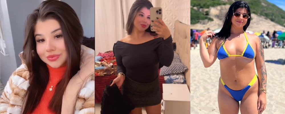 Foto do anúncio acompanhante MARIA  ISIS em Rio de Janeiro